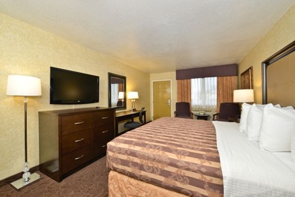 ABBEY INN (Cedar City)